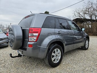 Suzuki Grand Vitara 1.9 DDiS JLX-EL - 3