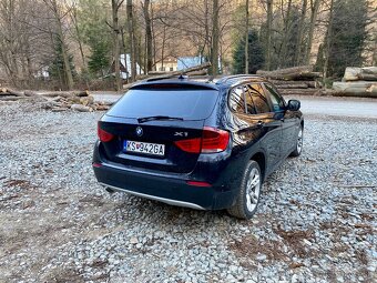 Bmw x1 - 3