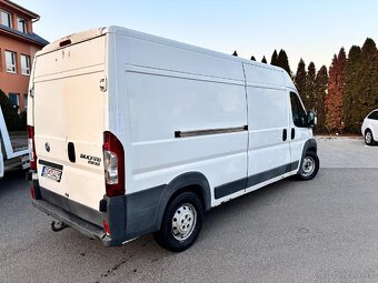 Fiat ducato 2.3jtd 88kw l3h2 - 3