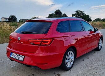 Seat Leon ST 1.0 tsi - 3