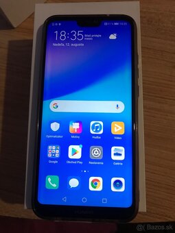 Huawie p20 lite 64gb - 3