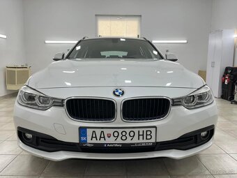 Bmw 320D F31 Model 2018 202 000km Top stav ✅ - 3