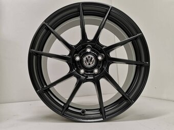 Vw Passat, Golf, Jetta alu disky 5x112 R19 ET35 - 3