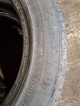 225/50 R17 Matador zimné - 3