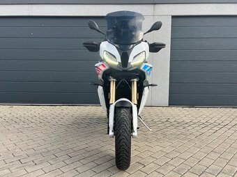 BMW S1000XR M Paket - cena bez DPH - 3