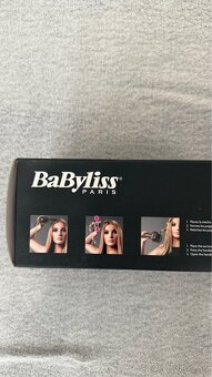 Babyliss kulma na vlasy - 3