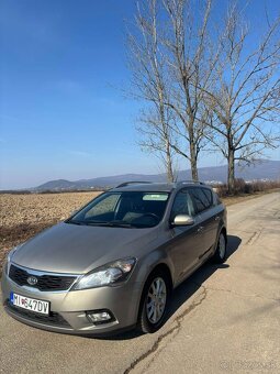 Kia ceed - 3