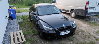 BMW E60 530xd - 3