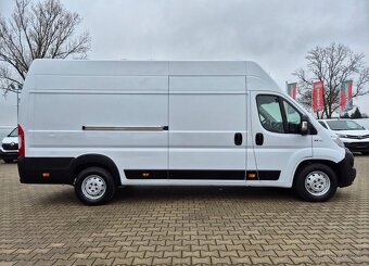 Fiat Ducato L4H3 2,3 MultiJET/131 hp rok 2019 - 3