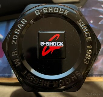 Predám Hodinky G-Shock - 3