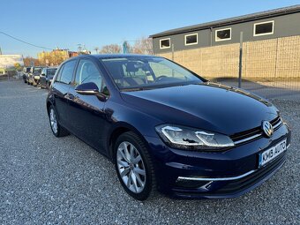 Volkswagen Golf 7.5 1.4TSI DSG Highline - 3