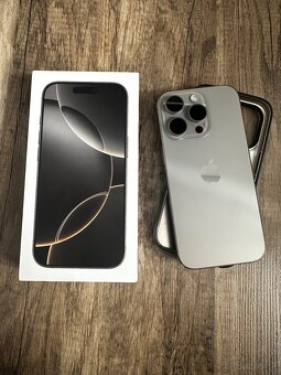 Nový IPhone 16 pro - 3