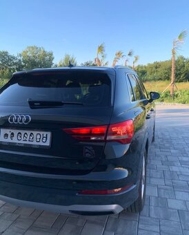 Audi Q3 35 TFSI DSG Možný odpočet DPH - 3