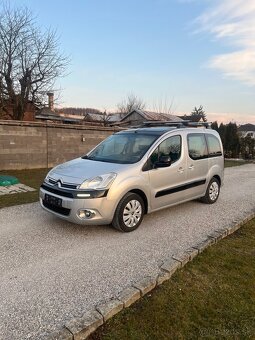 Citroën Berlingo 1,6 HDI - 3