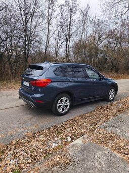 BMW X1 - 3