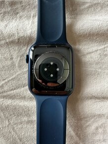 Apple Watch series 6 - 3