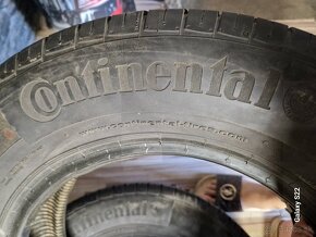 185/70/R14 Continental Conti Premium Contact5 - 3