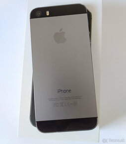 Apple iPhone 5S - 32GB - 3