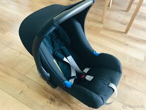 Britax Romer BabySafe - 3