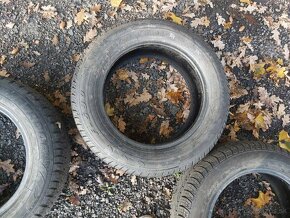 504. Nové pneumatiky 185/60 R14 - 3