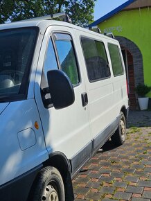 Fiat Ducato - 3