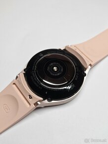 Samsung Galaxy Watch 5 ružové inteligentné hodinky - 3