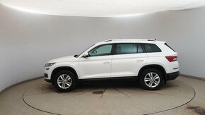 Škoda Kodiaq 2.0 TDI SCR EVO 200 Style 4x4 DSG - 3