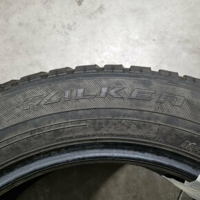 Zimné pneumatiky 215/60 R17 FALKEN DOT2717 - 3