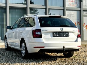 Škoda Octavia 1.5 TSI Style DSG - 3