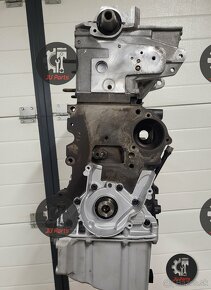 Motor BPW BSS 2.0 TDi 8V Repas - 3