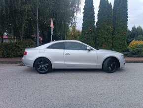 AUDI A5 COUPE 2.7TDi 140Kw (190Ps) - 3