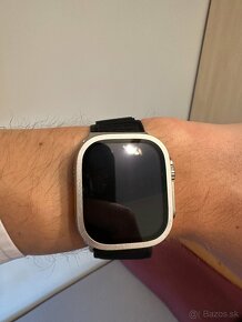 Apple Watch Alpine Loop - 3