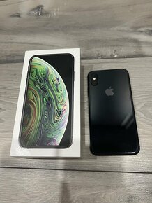 Iphone XS - 3