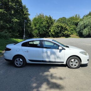 Renault fluence - 3