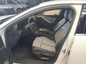 Opel ASTRA L  benzin automat - 3