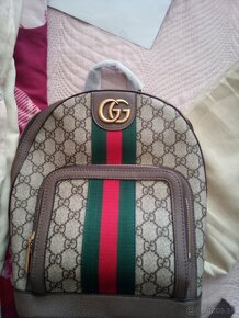 Predam repliku gucci - 3