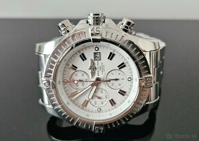 predam Breitling Super Avenger 48mm - 3