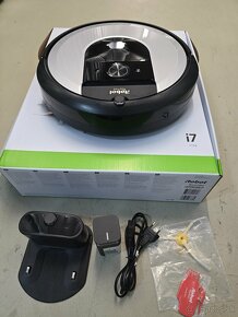 iRobot roomba i7 - 3