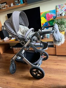 Stokke trailz trojkombinacia - 3