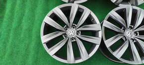 5x112 R18 --- VW ARTEON  ( PASSAT ALLTRACK ) - 3