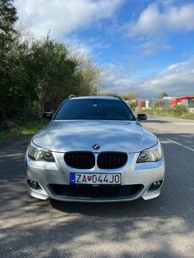 BMW E61 530D - 3