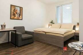 APARTMÁNY na dlhodobý prenájom (aj pre cudzincov) - 3