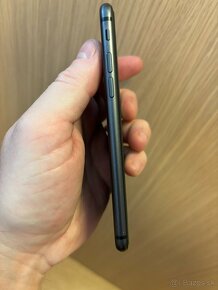 Iphone 8 64GB space gray čierny - 3