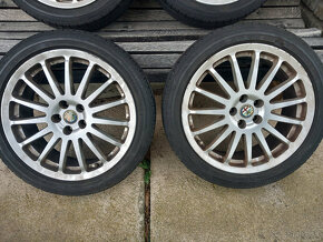 5x98 R17 5x98 R17 - 3