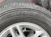 5x127, JEEP CHEROKEE R16 - v ponuke - 3