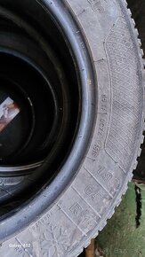 Zimné pneumatiky 195/65r15 - 3