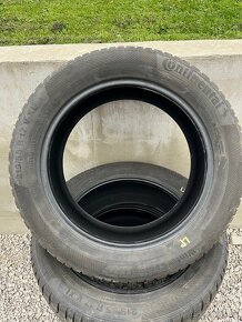 Zimné 215/55 R17 - 3