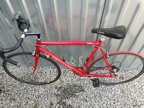 Cannondale da corsa vintage 2.8 aluminium 1992 - 3