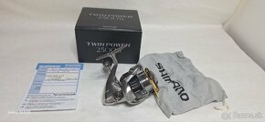 Shimano Twin Power 2500S - 3