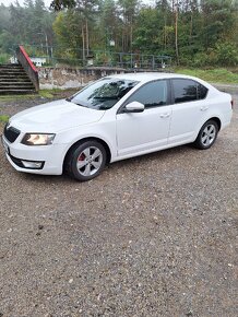 Skoda Octavia 3 1,2tsi 77kw - 3